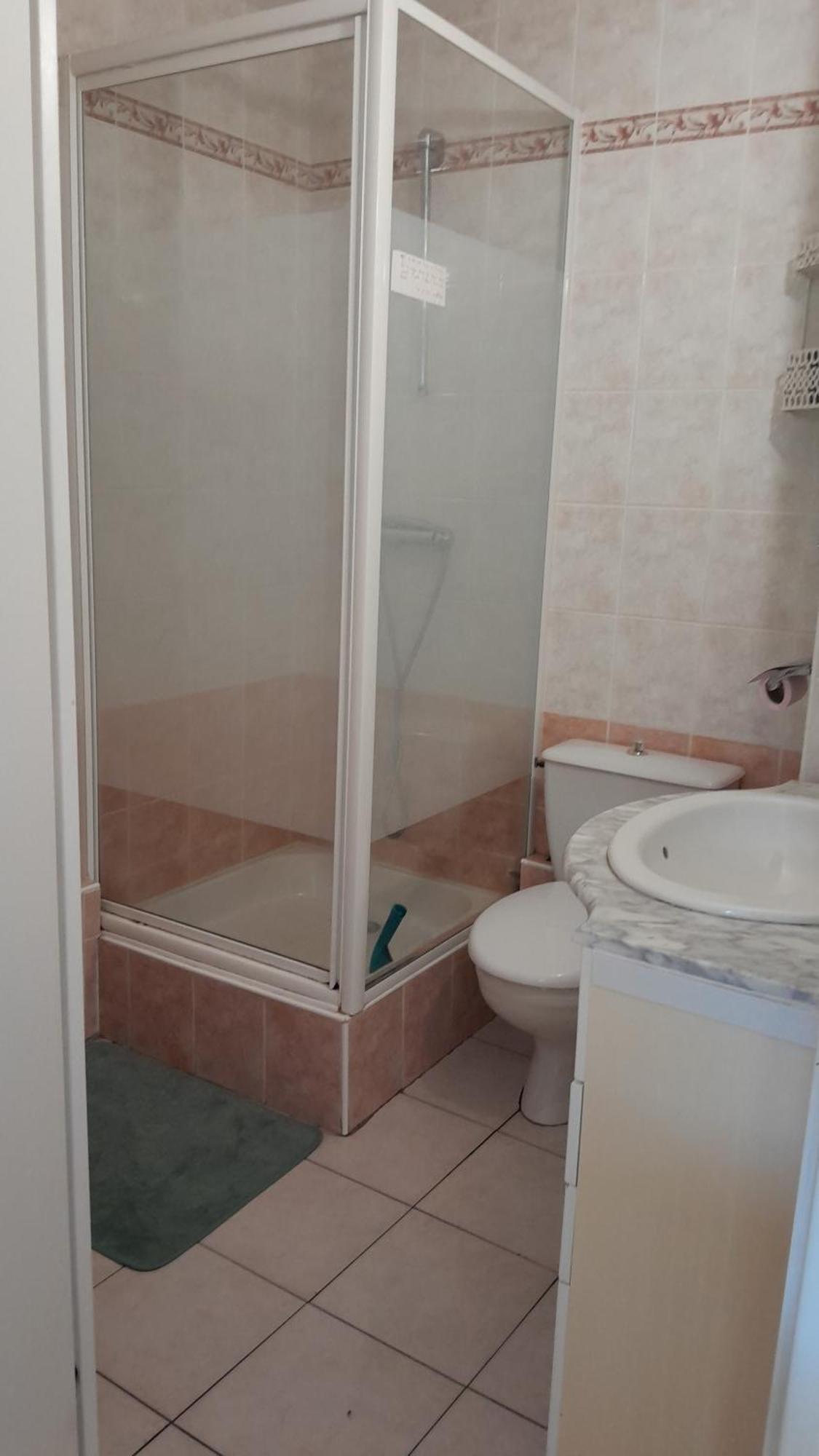 Appartement Saint Cyprien Plage Eksteriør bilde